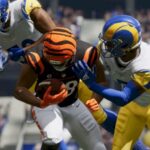 Best Tight Ends in Madden NFL 23