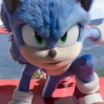 Sonic the Hedgehog 3 Film Launch Date Introduced by SEGA