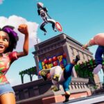 Rumbleverse will add new Duos and Playground modes when it returns this week