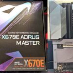 AMD Board Partners Commence X670E Motherboard Sampling To Reviewers