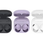 Samsung Galaxy Buds2 Pro Official with Premium Design and Final Listening Experience
