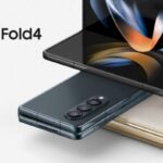 Galaxy Z Fold 4 Goes Official with Better Design, Snapdragon 8 Plus Gen 1, S Pen Assist, and Extra