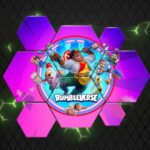 GeForce NOW Provides Rumbleverse and Seven Different New Games