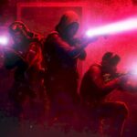 Rainbow Six Extraction “Eclipse” Event Provides New Operator, Weapon, and Enemy Sort Today