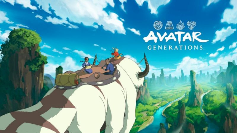 avatar:-generations,-an-avatar:-the-last-airbender-rpg,-has-soft-launched-in-four-countries