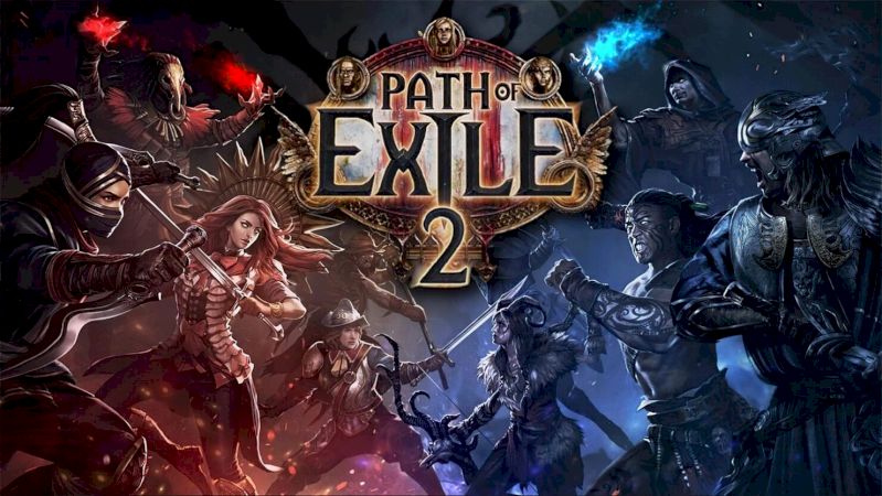 path-of-exile-2-and-path-of-exile-mobile-will-be-playable-at-exilecon-2023