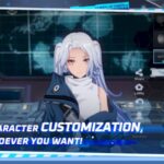 How Much Does It Cost to Customize Your Character in Tower of Fantasy