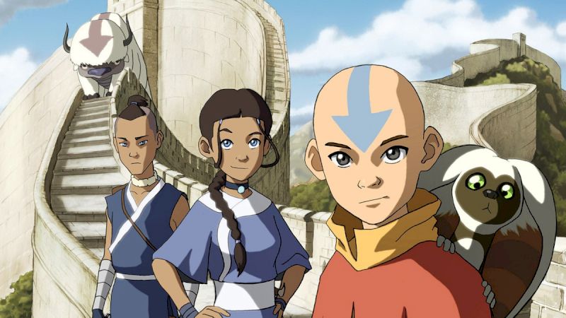 yet-another-avatar:-the-last-airbender-game-appears-to-have-leaked