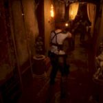 Unique Resident Evil Unreal Engine 5 Fanmade Remake Appears to be like Superb in New Gameplay Video
