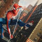 Spider-Man Remastered Code Includes Co-Op Multiplayer Mode References