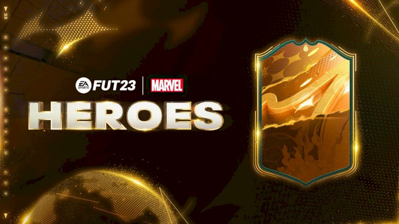 fifa-23-will-feature-fut-heroes-reimagined-by-marvel-comics