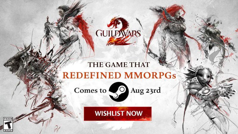 guild-wars-2-steam-release-dated-for-august-23rd