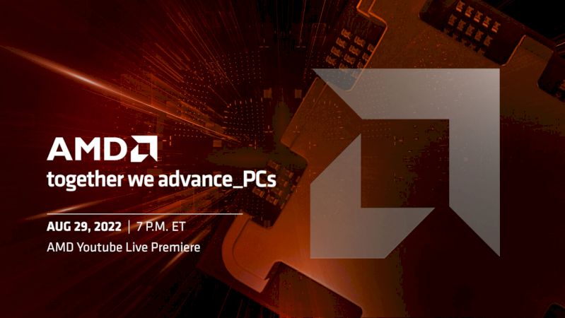 amd-confirms-ryzen-7000-“zen-4-”-cpu,-am5-platform,-ddr5-expo-memory-unveil-to-be-livestreamed-on-29th-august