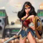 MultiVersus’ self-damaging Wonder Woman assault might be patched, Morty’s move set datamined