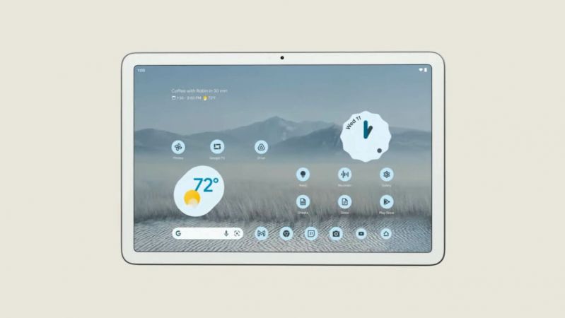 the-upcoming-pixel-tablet-could-be-running-a-64-bit-only-version-of-android-13