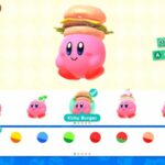 All Costumes and How to Unlock in Kirby’s Dream Buffet