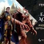 Fractured Online Sandbox MMORPG Launches Subsequent Month on Steam Early Access