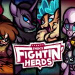 Them’s Fightin’ Herds Involves Consoles on October 8