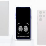 Galaxy S23 Ultra Rumored to Ship With Qualcomm’s 3D Sonic Max Fingerprint Reader, Increasing the Area for Authentication