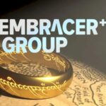 Embracer Group Scooped Up The Lord of the Rings for a Relative Pittance
