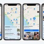 Apple Maps to Begin Displaying Ads Beginning Subsequent Yr