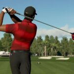 PGA Tour 2K23 formally set for October launch, with Tiger Woods on cowl
