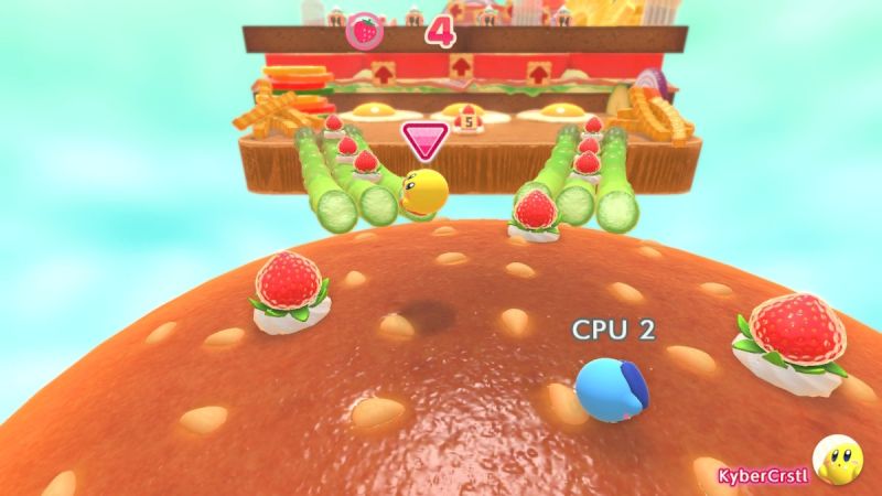 what-is-the-max-gourmet-rank-in-kirby’s-dream-buffet?-tips-and-tricks-to-rank-up
