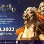 Mount & Blade II: Bannerlord Confirmed to Launch on October twenty fifth