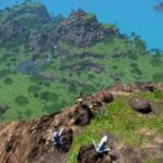 How to Unlock Island Sanctuary in FFXIV Patch 6.2