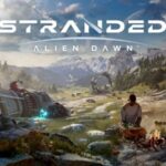 How to Play Stranded: Alien Dawn Early Access