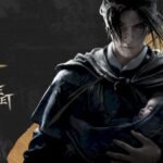 Where Winds Meet Is a Wuxia Open World Sandbox RPG for PC