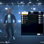 How you can Customise Your Character in Midnight Fight Express