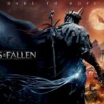 UE5-powered The Lords of the Fallen is a Reboot of 2014’s Lords of the Fallen; Coming to PC, PS5, Xbox Series