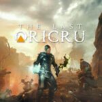 Sci-Fi Medieval RPG The Last Oricru Launches on October thirteenth