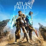 Fantasy Motion RPG Atlas Fallen Introduced For PC and Consoles