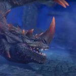 Monster Hunter Rise: Sunbreak New Trailer Showcases Flaming Espinas; Second Title Update to Launch Subsequent Month