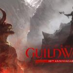 Guild Wars 2 Complete Collection Giveaway – Enter for a Probability to Win a Steam Code!