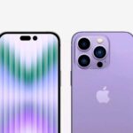 Sketchy Video Leak Claims to Show iPhone 14 Pro’s Purple Color Outdoors