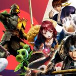 EA and Koei Tecmo Reportedly Teaming, However Don’t Anticipate Star Warriors or Mass Effect Musou