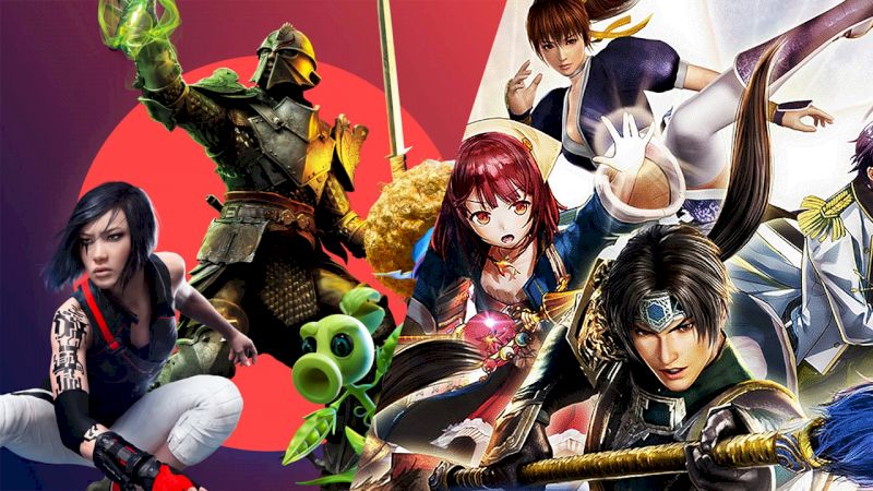 ea-and-koei-tecmo-reportedly-teaming,-but-don’t-expect-star-warriors-or-mass-effect-musou