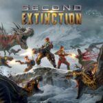 Second Extinction Launches Out of Early Access in Late October