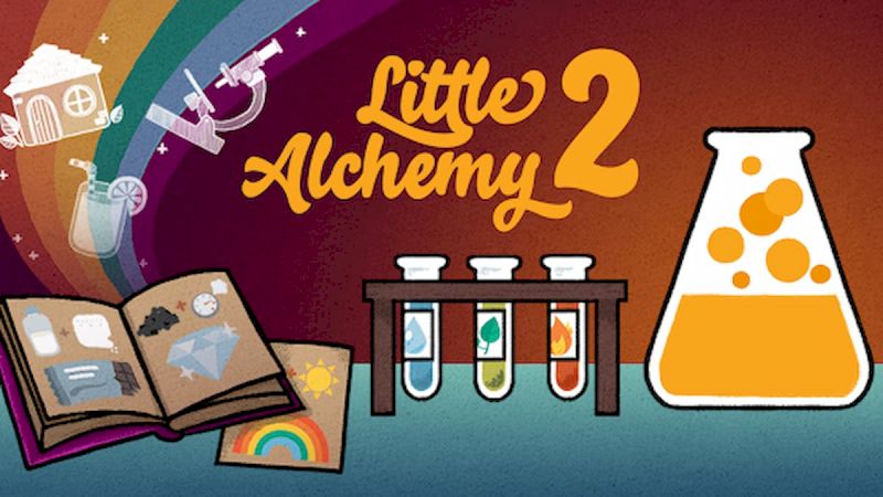how-to-make-rain-in-little-alchemy-2