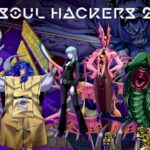 All Soul Hackers 2 DLC Checklist