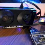 You'll hate mining Ethereum on the Intel Arc A380 GPU, even whether it is doable