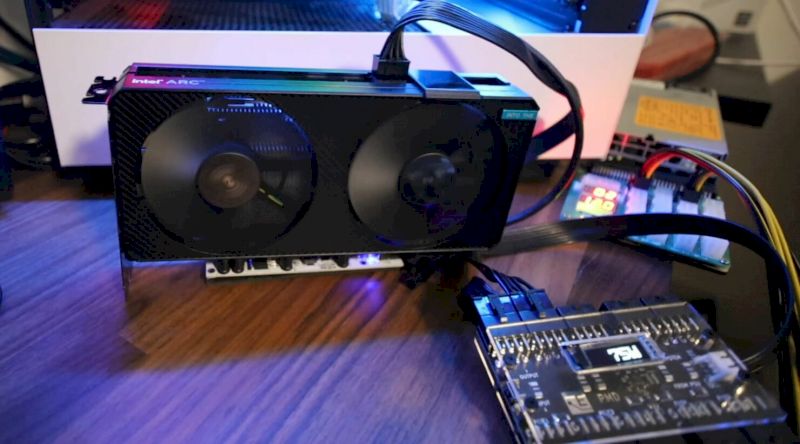 you-will-hate-mining-ethereum-on-the-intel-arc-a380-gpu,-even-if-it-is-possible