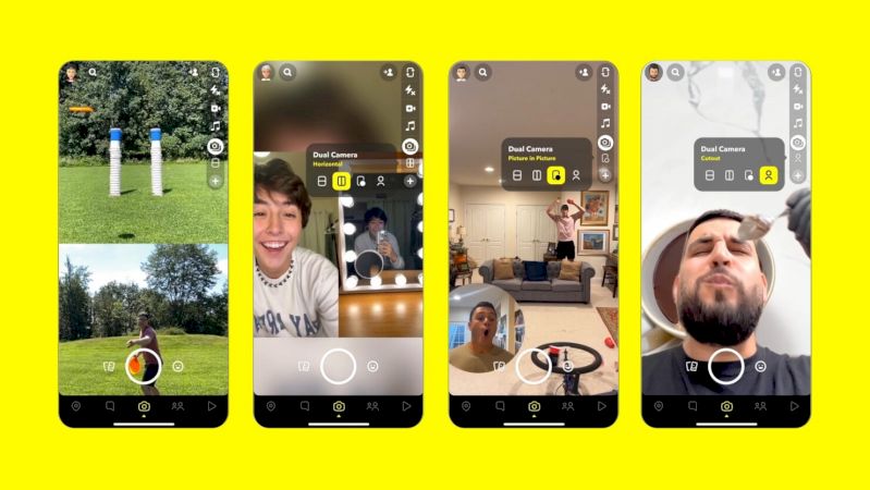 snapchat-has-a-new-dual-camera-feature-for-capturing-moments-in-a-new-way