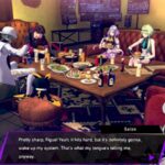 Greatest Meals for Every Occasion Member in Soul Hackers 2