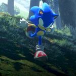 Sonic Frontiers New 4K Footage Showcases Ares Island Space