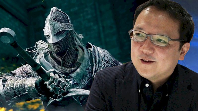 fromsoftware-parent-company-gets-new-investments-by-sony-and-tencent