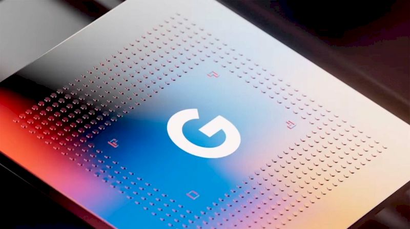 pixel-8’s-tensor-3-chip-will-be-mass-produced-on-samsung’s-3nm-process